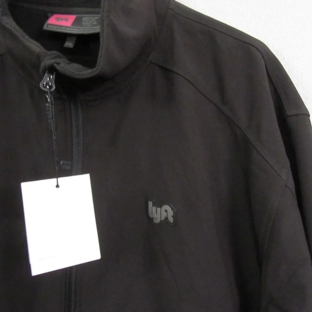 Lyft mens 1k
